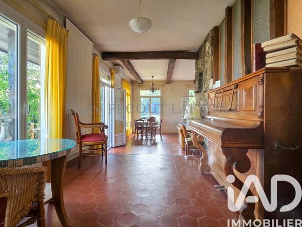 Maison à vendre 6 pièces 145 m² Toulouse