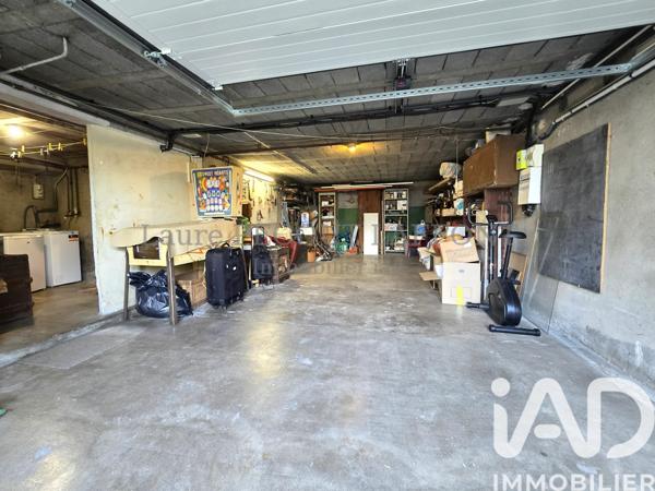 Maison à vendre 6 pièces 145 m² Toulouse