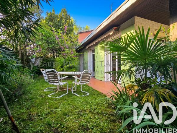 Maison à vendre 6 pièces 145 m² Toulouse