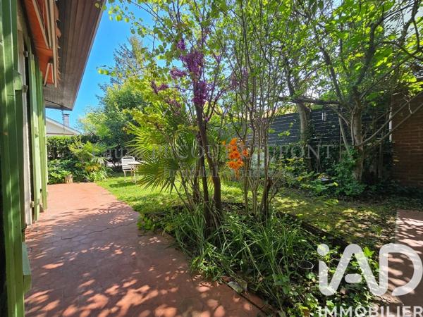 Maison à vendre 6 pièces 145 m² Toulouse