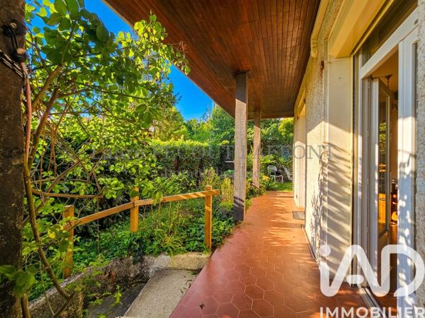 Maison à vendre 6 pièces 145 m² Toulouse