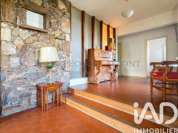 Maison à vendre 6 pièces 145 m² Toulouse