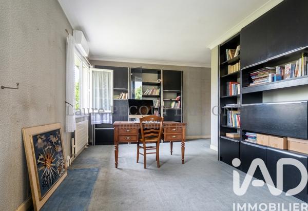 Maison à vendre 6 pièces 145 m² Toulouse