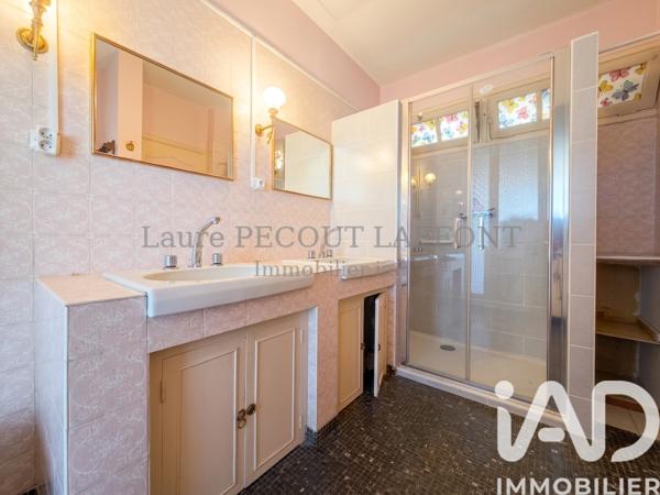 Maison à vendre 6 pièces 145 m² Toulouse