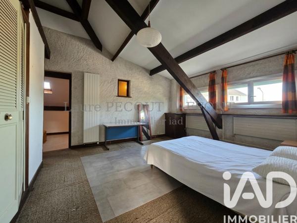 Maison à vendre 6 pièces 145 m² Toulouse
