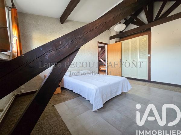 Maison à vendre 6 pièces 145 m² Toulouse