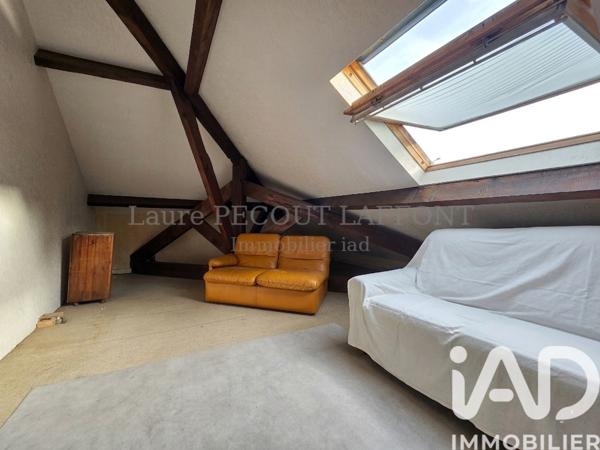 Maison à vendre 6 pièces 145 m² Toulouse