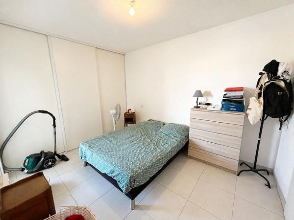 Appartement 2 pièces 34 m2