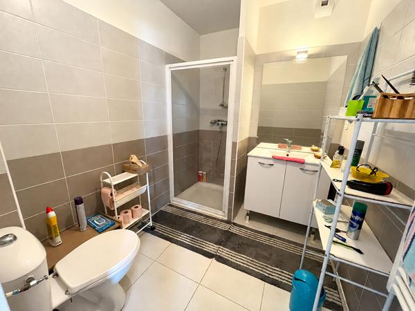 Appartement 2 pièces 34 m2