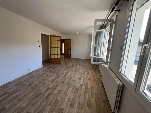 Maison à louer |  Isle |  3 pièces | 67 m²