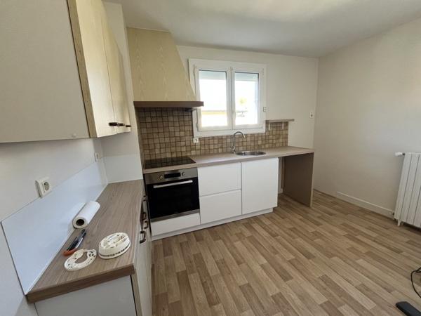 Maison à louer |  Isle |  3 pièces | 67 m²