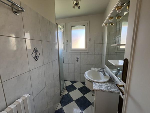 Maison à louer |  Isle |  3 pièces | 67 m²