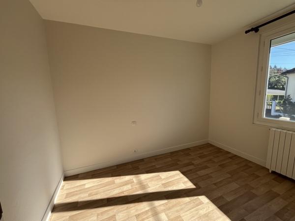 Maison à louer |  Isle |  3 pièces | 67 m²