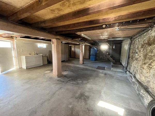 Maison à louer |  Isle |  3 pièces | 67 m²