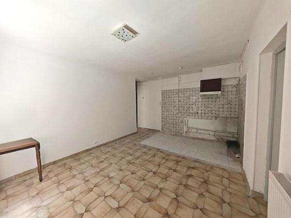 Appartement 3 pièces 55 m2