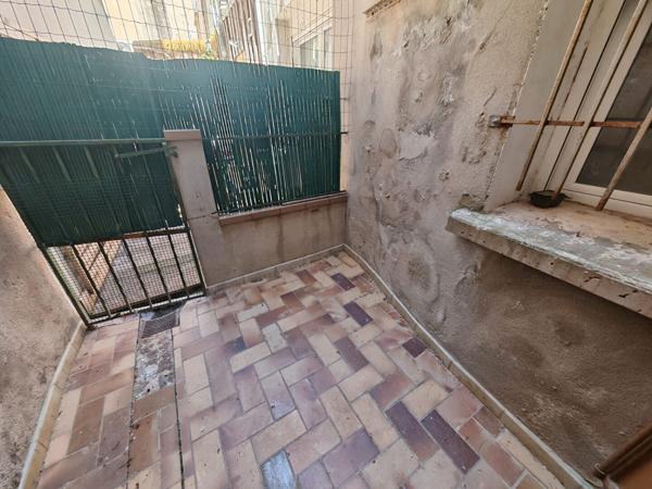 Appartement 3 pièces 55 m2