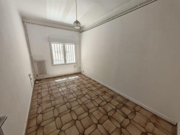 Appartement 3 pièces 55 m2