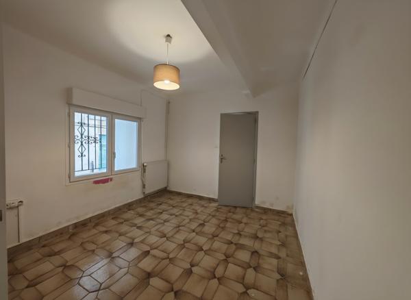 Appartement 3 pièces 55 m2