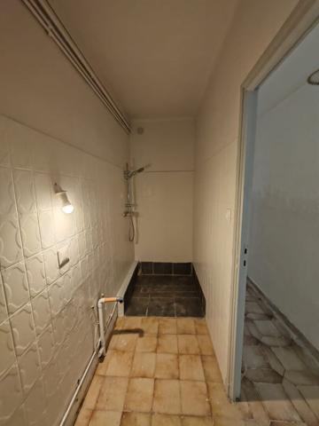Appartement 3 pièces 55 m2