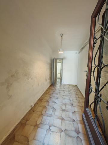 Appartement 3 pièces 55 m2