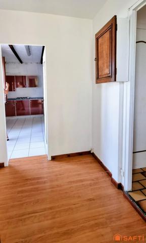 Maison 125 m² - Quartier calme à 300 m de la plage