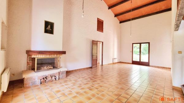 Maison 125 m² - Quartier calme à 300 m de la plage