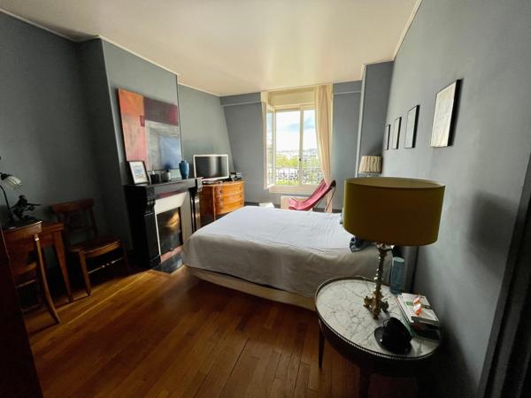 Dpt Hauts de Seine (92), à vendre BOULOGNE BILLANCOURT appartement T3