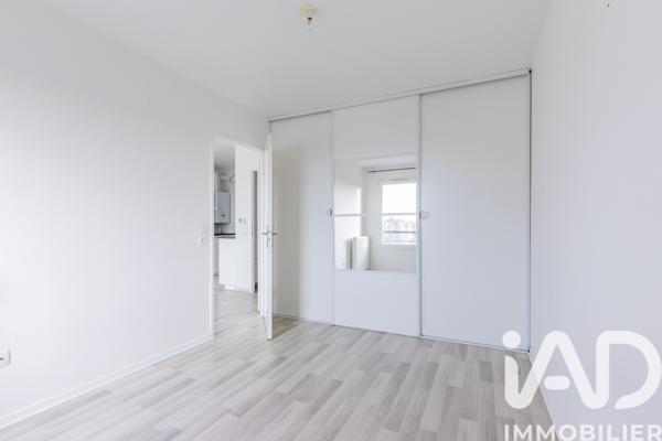 Appartement à vendre 2 pièces 42 m² Fleury-Mérogis