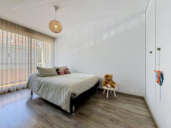 Appartement T3 79m² - bel espace lumineux - ANNEMASSE (74)