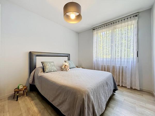 Appartement T3 79m² - bel espace lumineux - ANNEMASSE (74)