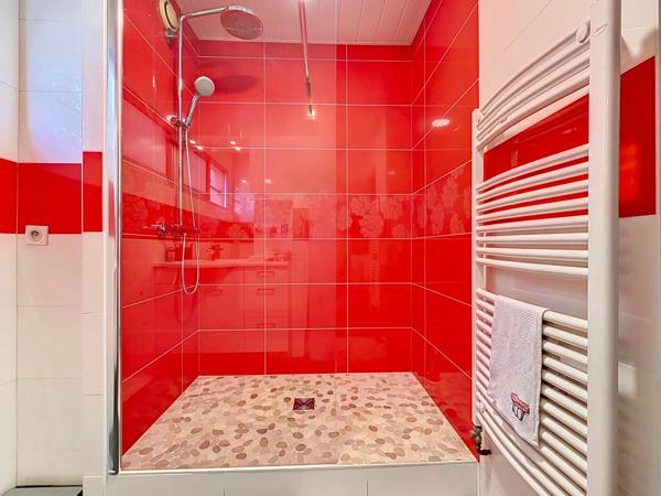 Appartement T3 79m² - bel espace lumineux - ANNEMASSE (74)