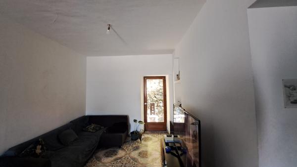 Appartement Graissessac loué, 100m² avec extérieur