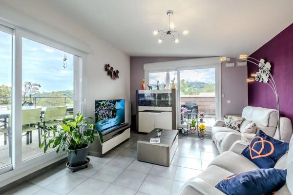 L'affaire du printemps !