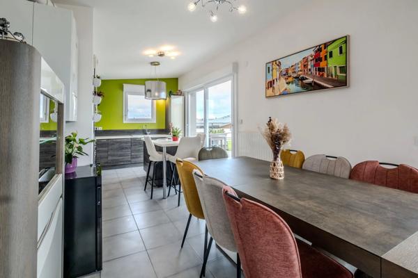 L'affaire du printemps !