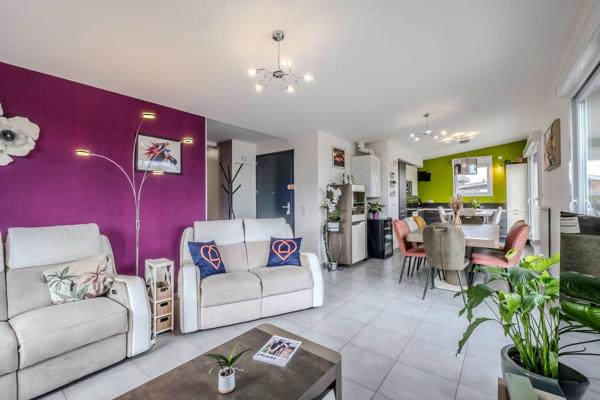 L'affaire du printemps !