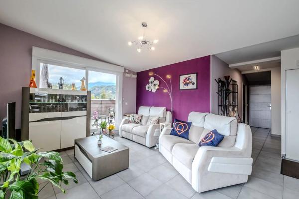 L'affaire du printemps !