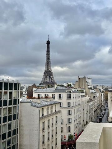 Appartement 5 pièces à louer