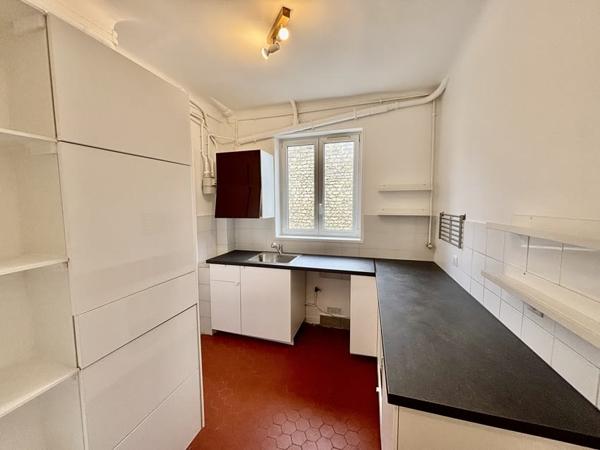 Appartement 5 pièces à louer