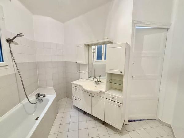 Appartement 5 pièces à louer