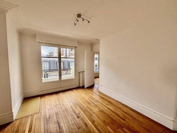 Appartement 5 pièces à louer