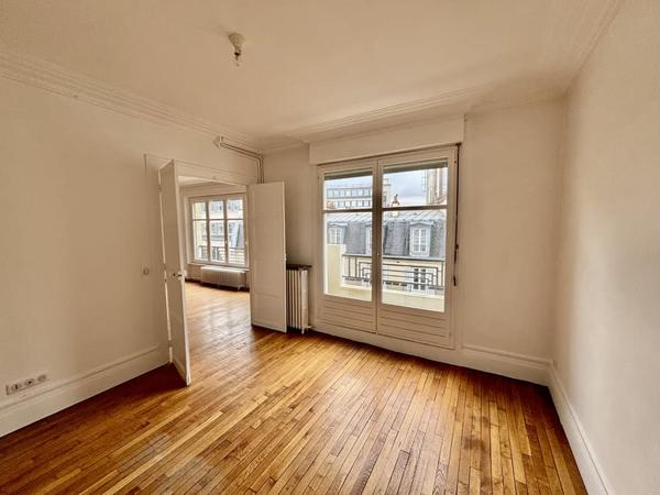 Appartement 5 pièces à louer