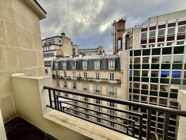 Appartement 5 pièces à louer