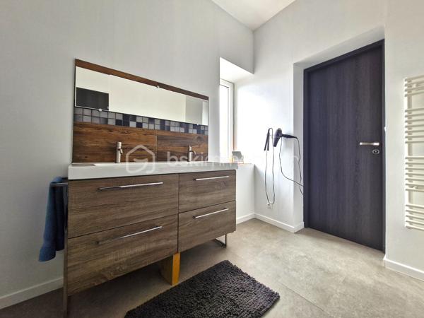 Immeuble mixte de 303 m²