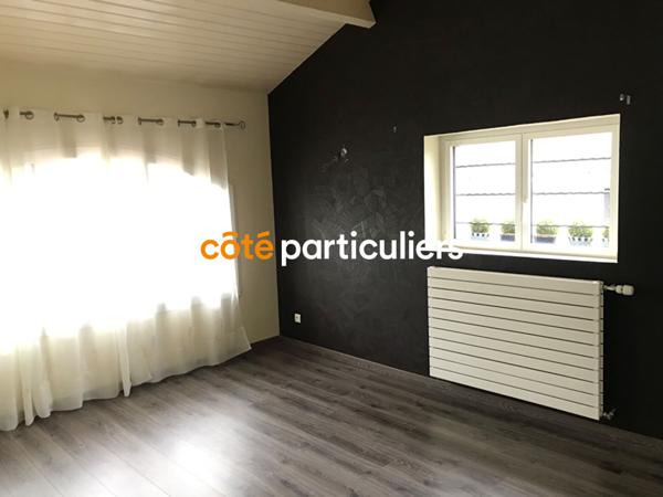 Vente Maison165 m² - 8 Pièces - CHOLET (49300)