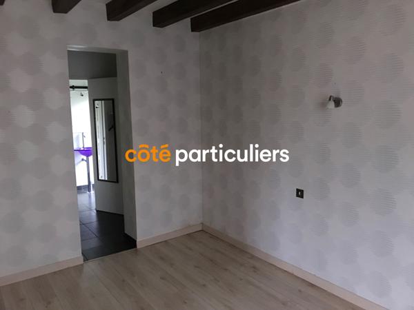 Vente Maison165 m² - 8 Pièces - CHOLET (49300)