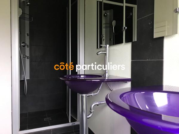 Vente Maison165 m² - 8 Pièces - CHOLET (49300)