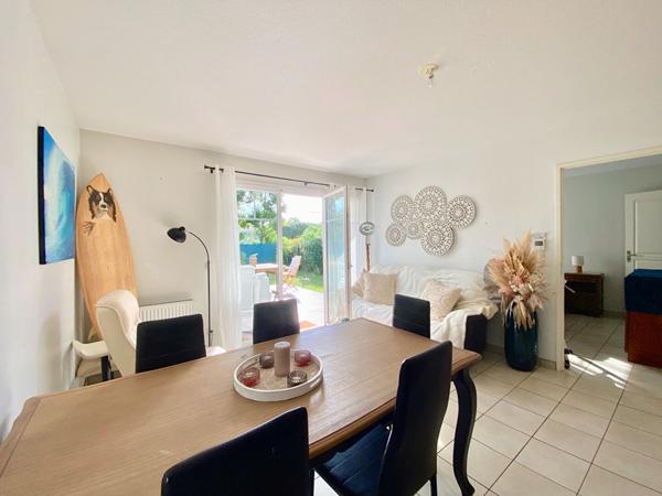 Appartement La Teste De Buch 2 pièce(s) 41 m2