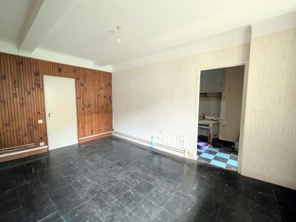 Appartement à vendre |  Esquièze-Sère |  2 pièces | 40 m²