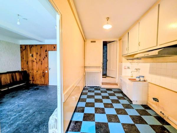 Appartement à vendre |  Esquièze-Sère |  2 pièces | 40 m²