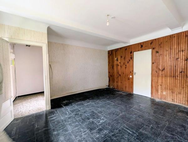 Appartement à vendre |  Esquièze-Sère |  2 pièces | 40 m²